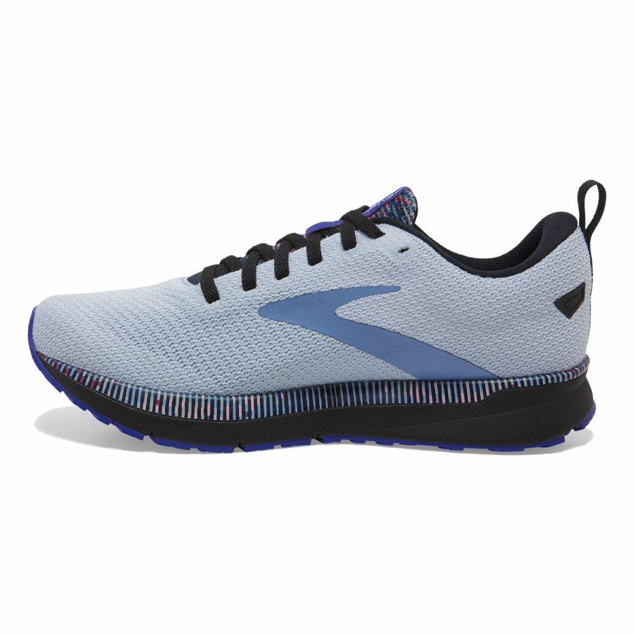 Women'S * | Brooks Revel 5 Pixel