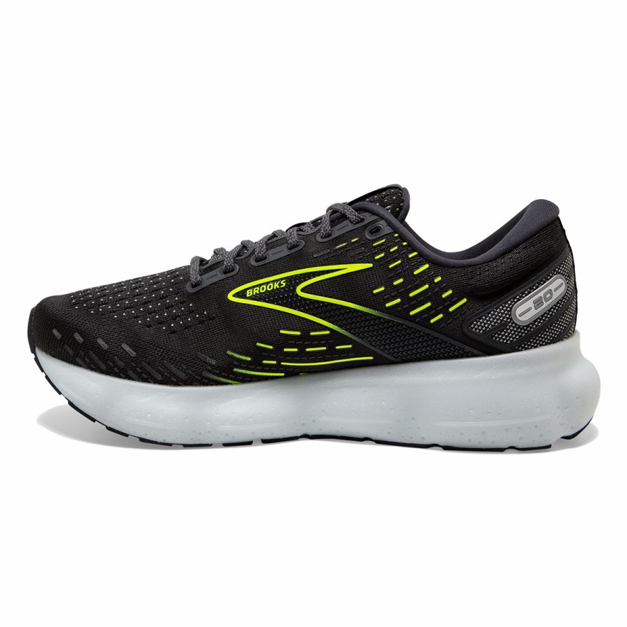 Men'S * | Brooks Glycerin 20 Run Visible