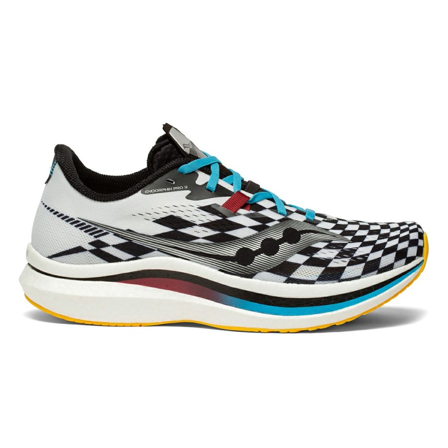 Men'S * | Saucony Endorphin Pro 2