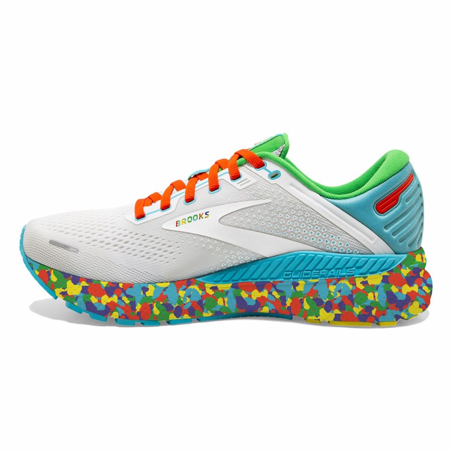 Men'S * | Brooks Adrenaline Gts 22 Bowl