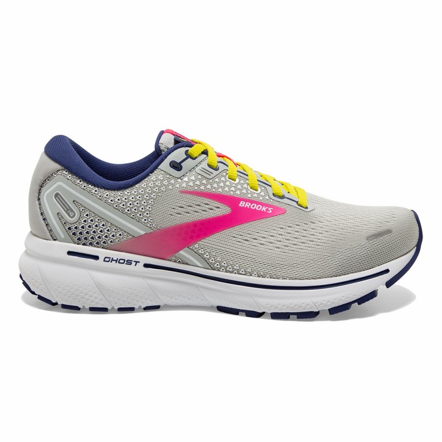 Women'S * | Brooks Ghost 14 Regional