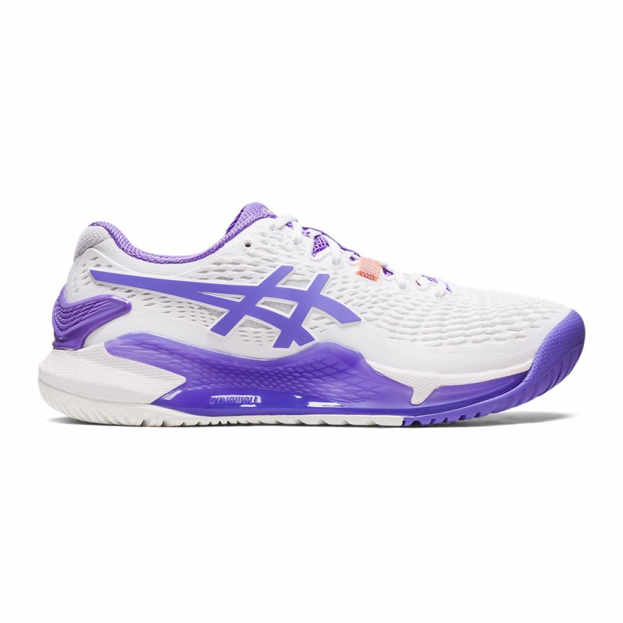 Women'S * | Asics Gel Resolution 9