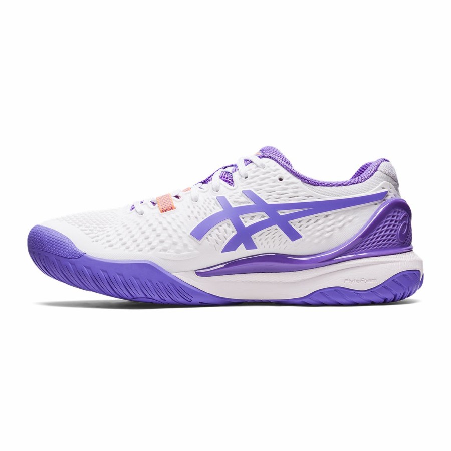 Women'S * | Asics Gel Resolution 9