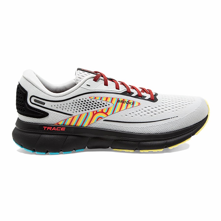 Men'S * | Brooks Trace 2 Disco