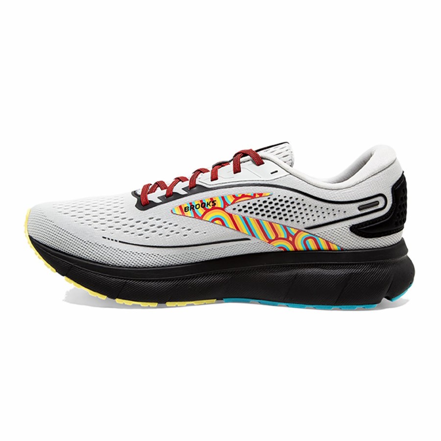 Men'S * | Brooks Trace 2 Disco