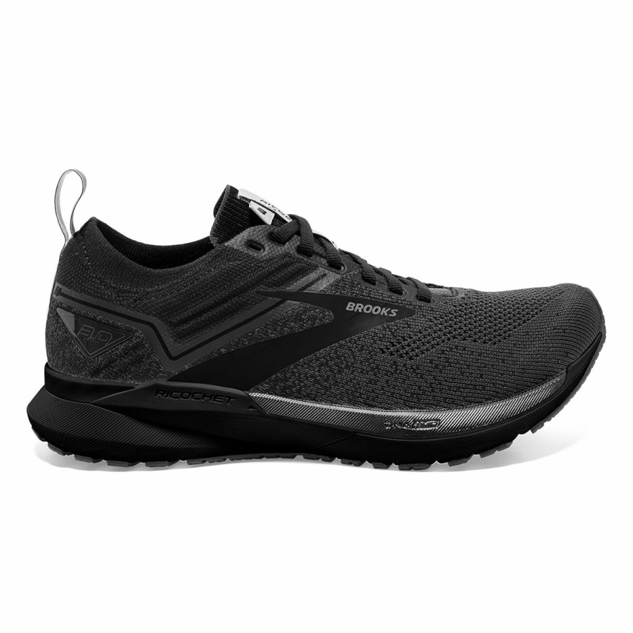 Men'S * | Brooks Ricochet 3