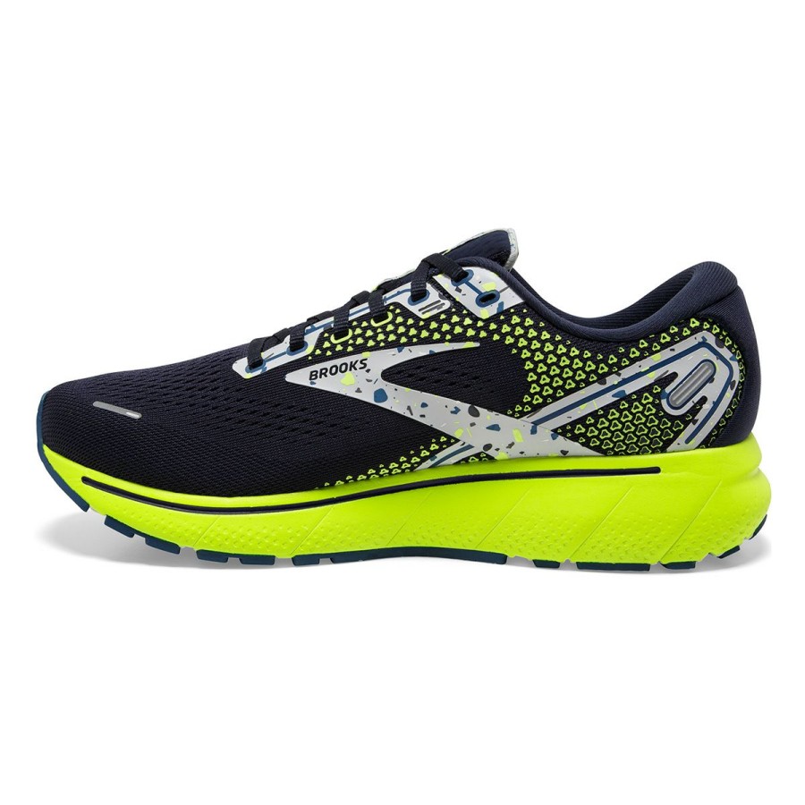 Men'S * | Brooks Ghost 14 Fuse