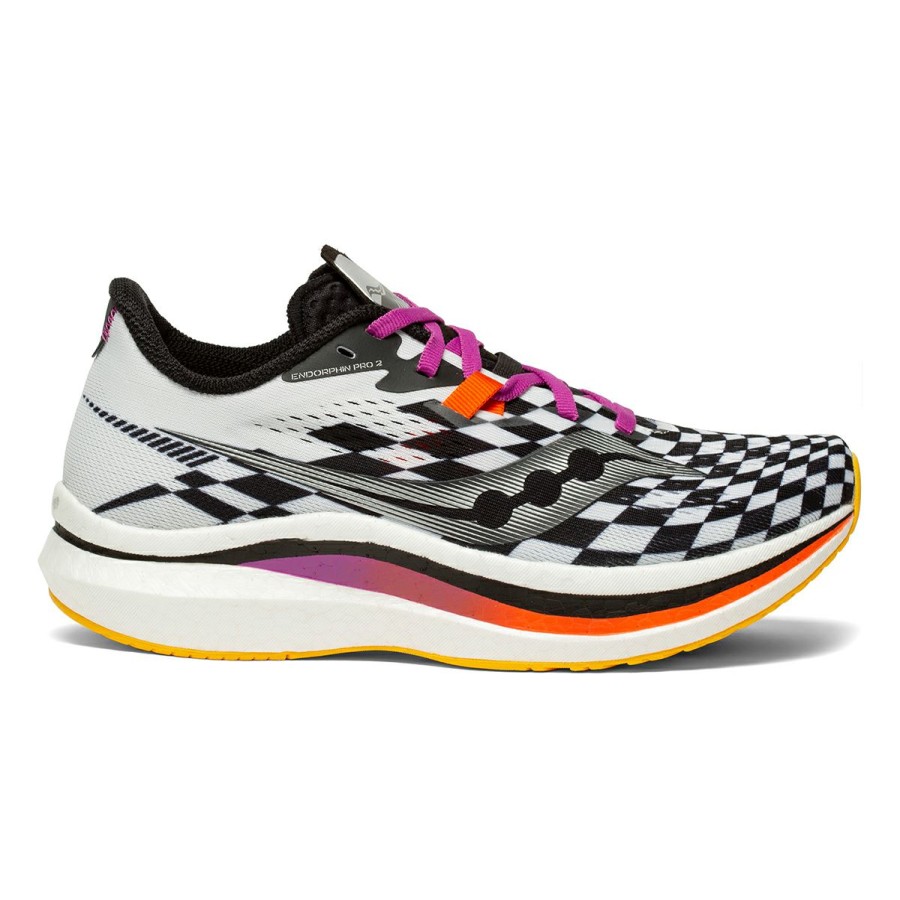 Women'S * | Saucony Endorphin Pro 2