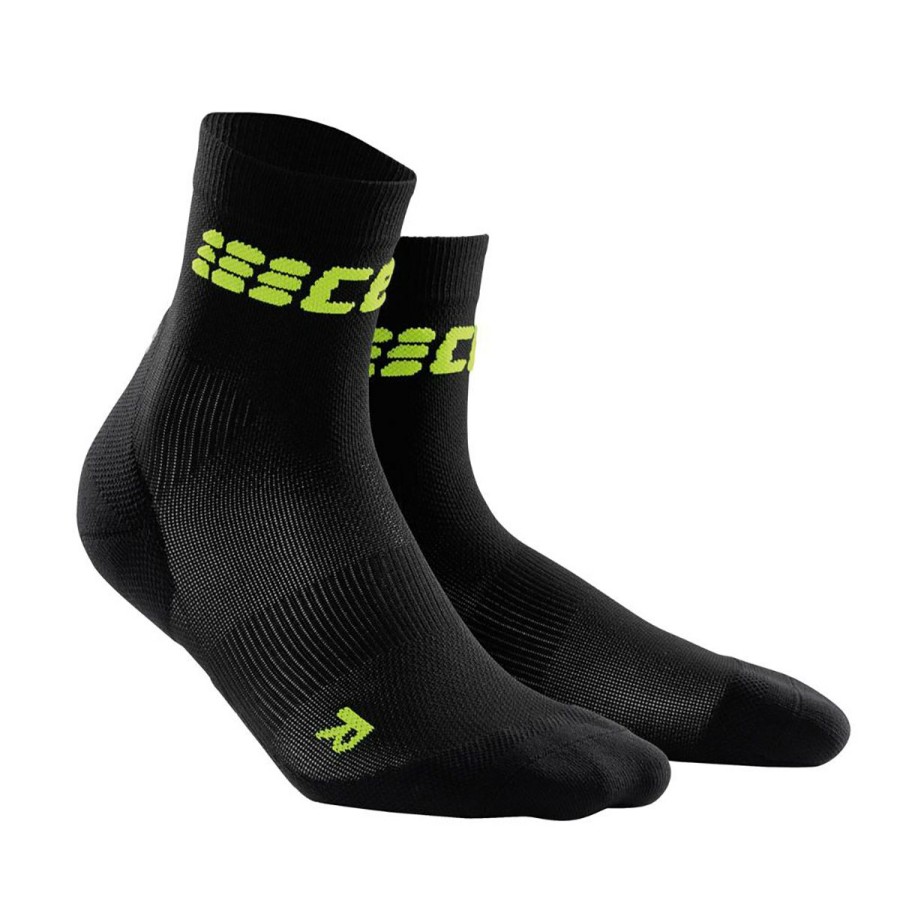 Socks * | Cep Ultralight Short Sock